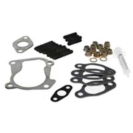 EL735570 Turbocharger assembly kit (with gaskets) fits