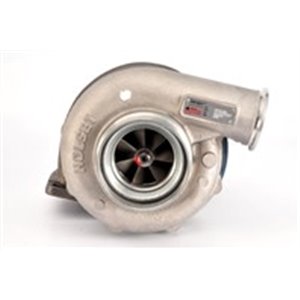 HOL4032106 Turbocharger (with gasket set) fits: MAN E2000, LION´S COACH, LIO