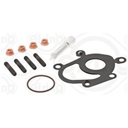 EL943740 Turbocharger assembly kit (with gaskets) fits: NISSAN INTERSTAR,