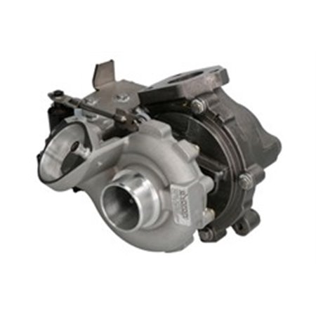 EVORON EVTC0196 - Turbocharger (New) fits: BMW 5 (E60), 5 (E61), X3 (E83) 2.0D 09.04-05.10
