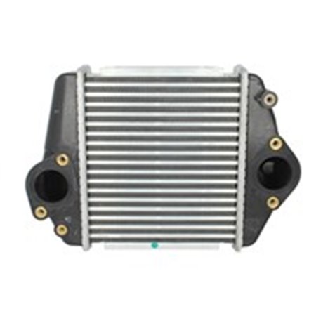 30360 Kompressoriõhu radiaator NRF