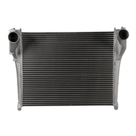 AVA COOLING ME4350 - Intercooler EURO 6 passar: MERCEDES ACTROS MP4 / MP5, ANTOS, AROCS M936.992-OM936.916 07.11-