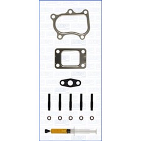 JTC11075 Монтажный комплект, компрессор AJUSA
