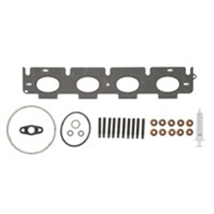 648.140 Mounting Kit, charger ELRING - Top1autovaruosad