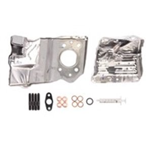 642.550 Mounting Kit, charger ELRING - Top1autovaruosad