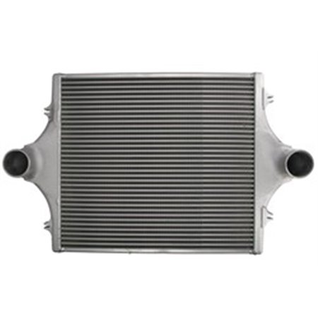 CZM CZM111327 - Intercooler passar: MAN E2000, F2000 D2840LF21-D2876LF17 01.94-