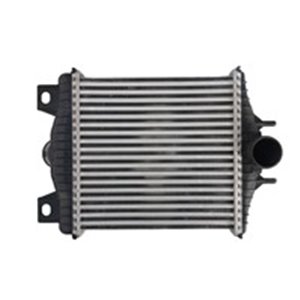 30988 Charge Air Cooler NRF - Top1autovaruosad