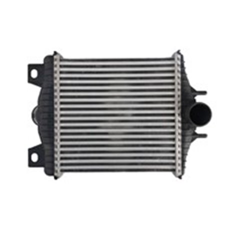 NRF 30988 - Intercooler passar: LAND ROVER RANGE ROVER IV, RANGE ROVER SPORT II 3.0D/3.0DH/4.4D 08.12-