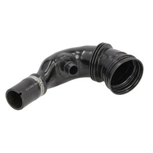 DCF041TT Intercooler hose fits: ALFA ROMEO MITO; FIAT 500L, DOBLO, PUNTO, 