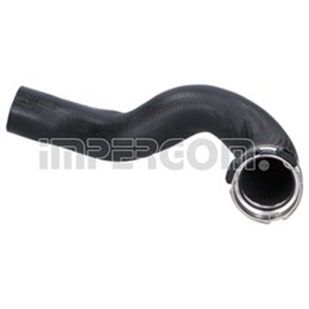 IMP225665 Intercooler hose (black) fits: OPEL INSIGNIA B, INSIGNIA B GRAND