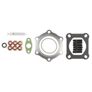 EL716120 Turbocharger assembly kit (with gaskets) fits: MAN E2000, F2000, 