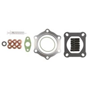 716.120 Mounting Kit, charger ELRING - Top1autovaruosad