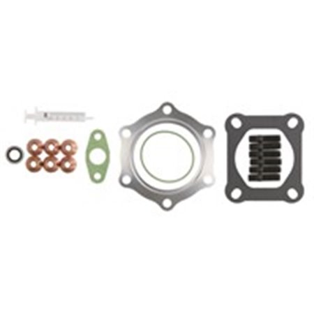 EL716120 Turbocharger assembly kit (with gaskets) fits: MAN E2000, F2000,