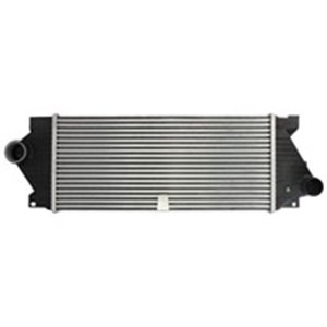 30942 Charge Air Cooler NRF - Top1autovaruosad
