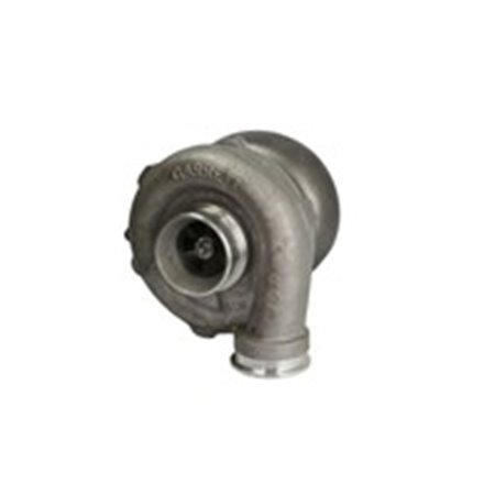 GARRETT 466646-5019S - Turboladdare passar: MERCEDES LK/LN2, MK, NG, O 301, O 402, OH, UNIMOG, 1000 OM356.901-OM382.950 01.70-