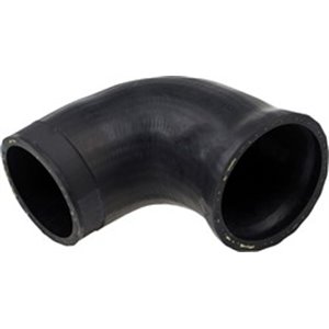 GAT09-0782 Intercooler hose (diameter 53/55mm, length 145mm, black) fits: AU
