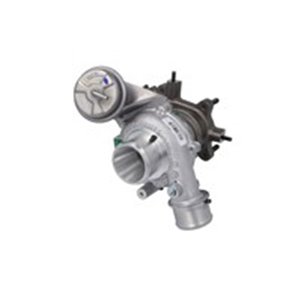 VL38 Turbocharger (New) fits: ABARTH 500 / 595 / 695; ALFA ROMEO MITO;