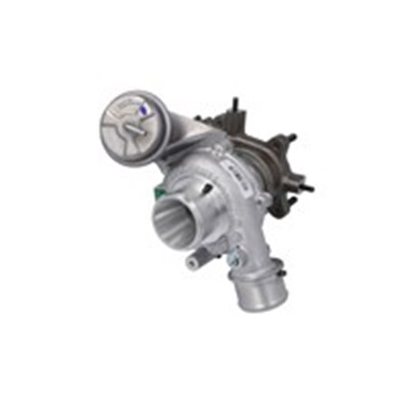IHI VL38 - Turbocharger (New) fits: ABARTH 500 / 595 / 695 ALFA ROMEO MITO FIAT BRAVO II LANCIA DELTA III 1.4 09.07-