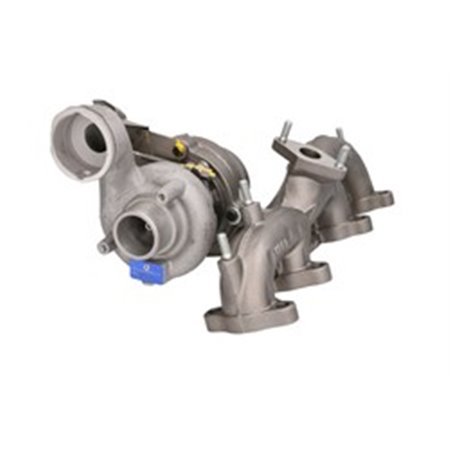 KKK54399880022/R Turbocharger (Factory remanufactured) fits