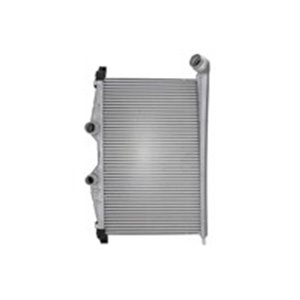 NRF 30320 Intercooler fits: CITROEN C5 III, C6; PEUGEOT 407, 508, 508 I 2.2