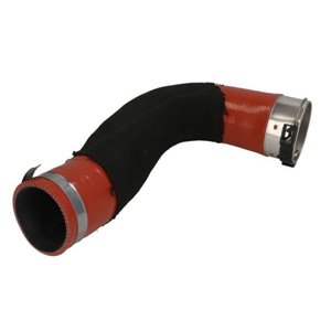 DCR221TT Intercooler hose (long; silicon) fits: OPEL MOVANO B; RENAULT MAS