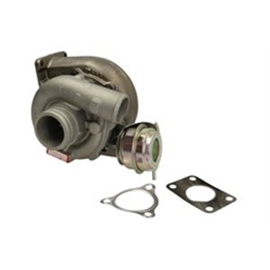 454192-9005W Turbocharger (Factory remanufactured, with gasket set) fits: VW T
