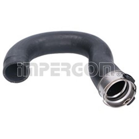 IMP225616 Cooling system rubber hose outside fits: CHEVROLET AVEO 1.3D 07.1