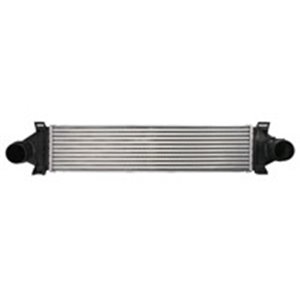 30374 Charge Air Cooler NRF - Top1autovaruosad