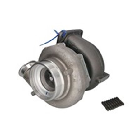 GARRETT 798489-0001 - Turboladdare passar: MERCEDES AXOR, AXOR 2 OM457.910-OM457.981 01.02-