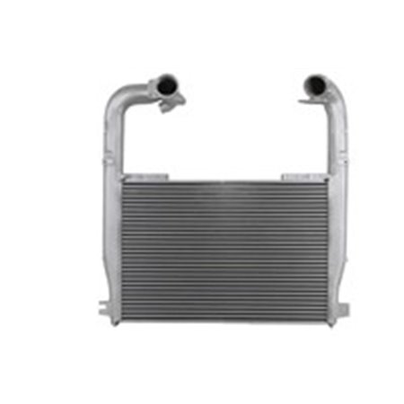 NIS 97062 Intercooler passar: SCANIA P,G,R,T DC13.05 DC13.147 04.04