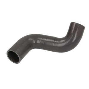DCR225TT Intercooler hose fits: RENAULT CLIO III 1.5D 11.07 12.12
