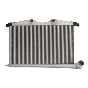 DAC021TT Charge Air Cooler THERMOTEC - Top1autovaruosad