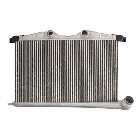 DAC021TT Charge Air Cooler THERMOTEC