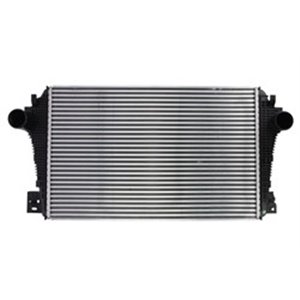 309038 Charge Air Cooler NRF - Top1autovaruosad