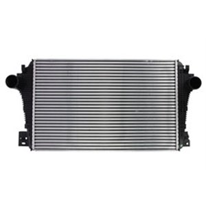 309038 Kompressoriõhu radiaator NRF - Top1autovaruosad