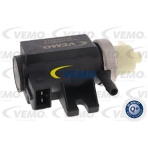 V10-63-0010 Electropneumatic control valve fits: AUDI A2, A3, A4 B5, A4 B6, A