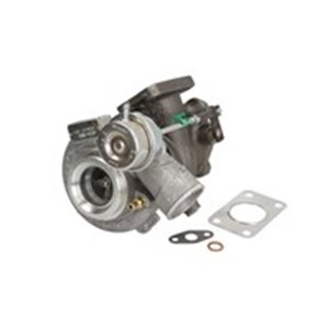 452204-5007S Turbocharger (New, with gasket set) fits: SAAB 9 3, 9 5 2.0/2.3/2
