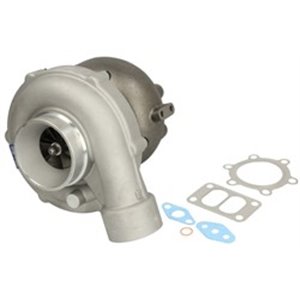 NIS 93578 Turbocharger (with fitting kit) fits: MERCEDES ATEGO, ATEGO 2, OH