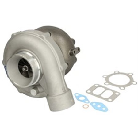NIS 93578 Turbocharger (with fitting kit) fits: MERCEDES ATEGO, ATEGO 2, OH