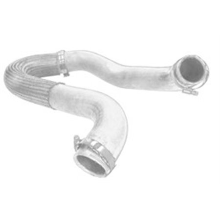 9806788380 Intercooler hose (top) fits: CITROEN JUMPY, SPACETOURER PEUGEOT