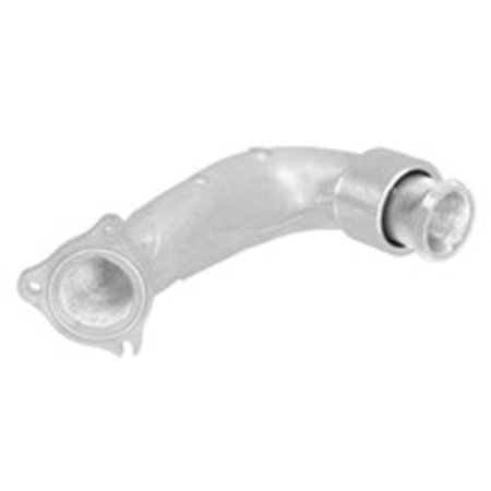 14 4D 221 73R Air inlet pipe fits
