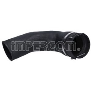 IMP222273 Intercooler hose (bottom) fits: BMW 5 (E60), 5 (E61) 2.0D 04.05 0