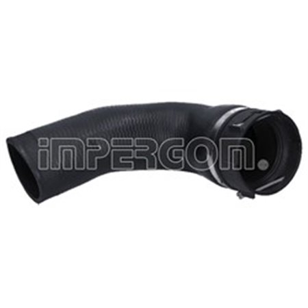 IMP222273 Intercoolerslang (botten) passar: BMW 5 (E60), 5 (E61) 2.0D 04.05 0