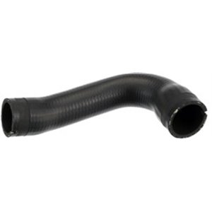 GAT09-0156 Intercooler hose (diameter 36/42mm, length 260mm, black) fits: OP