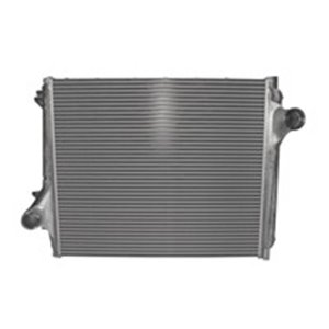 VAL818526 Intercooler fits: RVI T; VOLVO FH, FH II, FH III, FH16, FH16 II, 