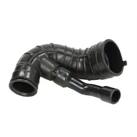 DCG104TT Intercooler hose (exhaust side) fits: FORD TRANSIT 2.0D/2.4D 01.0