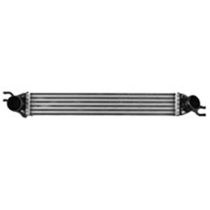 NRF 30303 Intercooler fits: MINI (R56), (R57), (R58), (R59), CLUBMAN (R55),