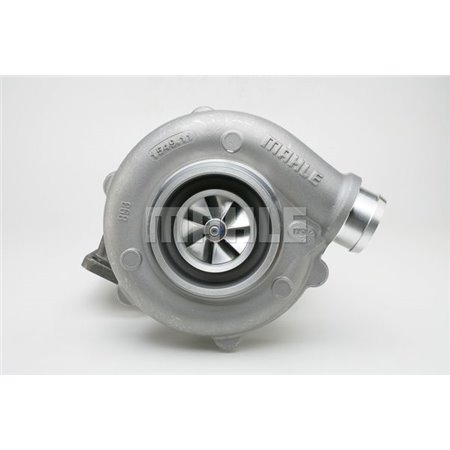 228 TC 14853 000 Компрессор, наддув MAHLE