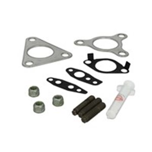 EL728500 Turbocharger assembly kit (with gaskets) fits: NISSAN ALMERA II, 