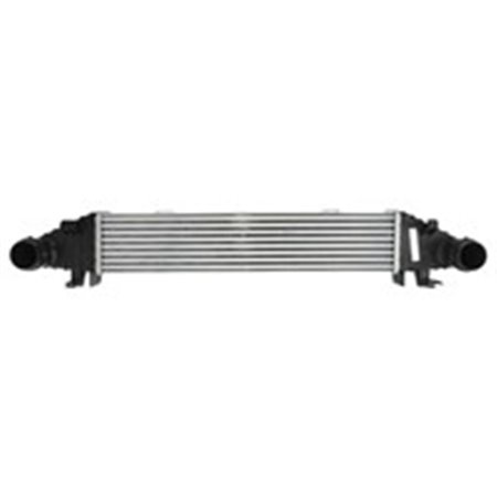 NIS 96598 Intercooler passar: MERCEDES C (C204), CT MODELL (S204), C (W204),